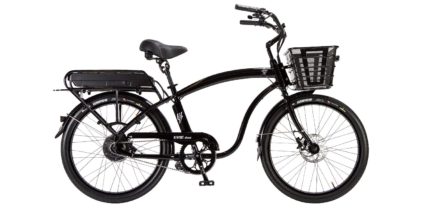 Electric Bike Company Model C