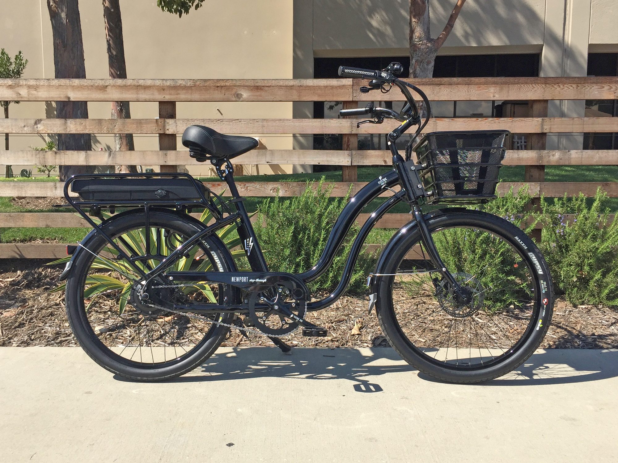 Electric Bike Company Model S Review - Prices, Specs ...