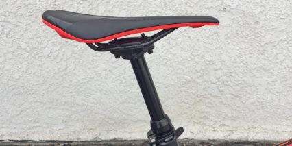 Giant Full E Plus 1 Contact Saddle Connect Seatpost Dropper