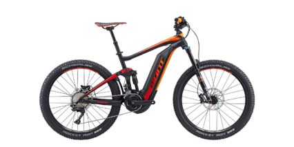 giant explore e 4 review