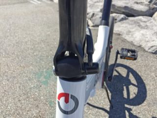Gocycle G3 Adjustable Qr Stem Inverted Headset