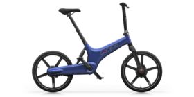 Gocycle G3 Electric Bike Review