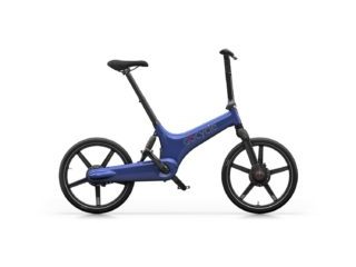 Gocycle G3 Electric Bike Review