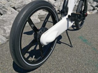 Gocycle G3 Three Speed Shimano Nexus Igh