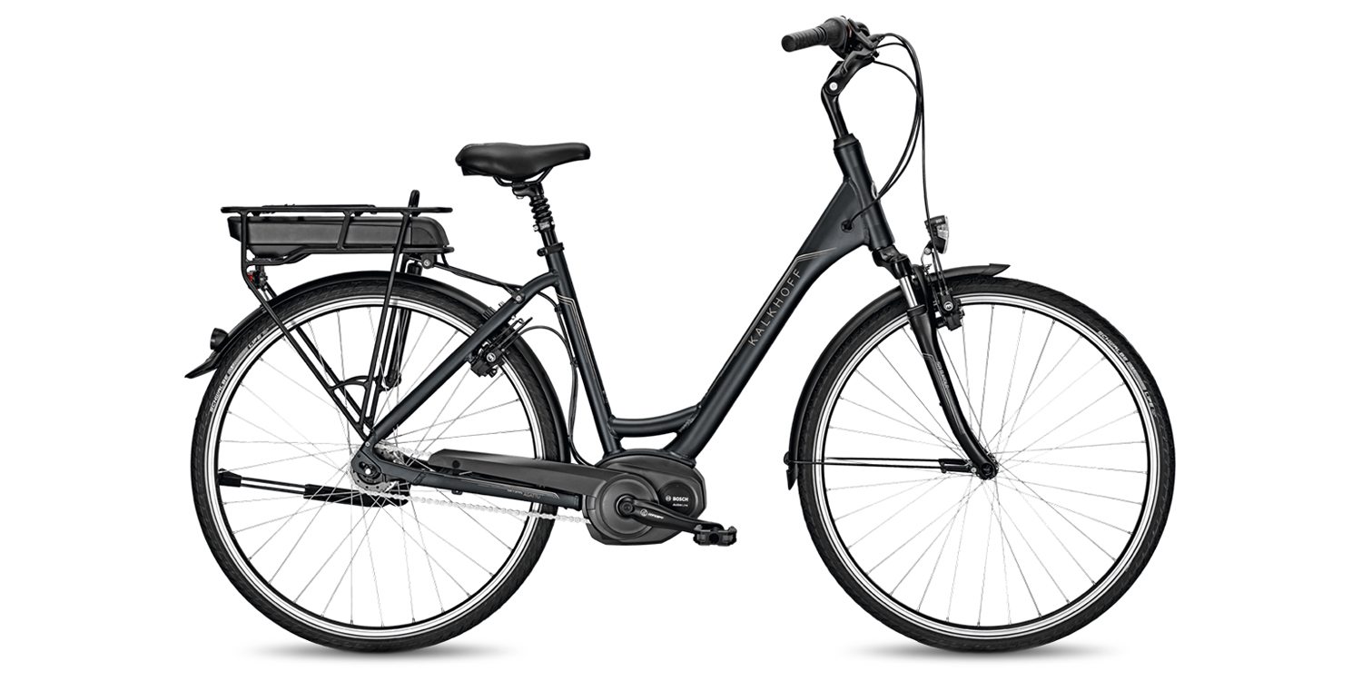 kalkhoff electric bike