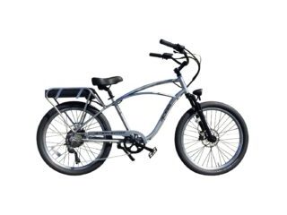 Pedego Platinum Interceptor Electric Bike Review