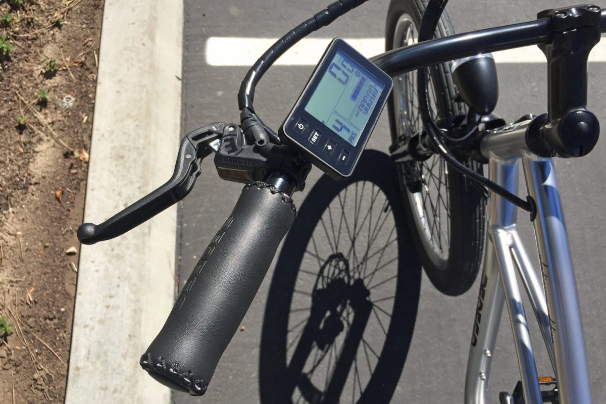 Pedego Platinum Interceptor Review