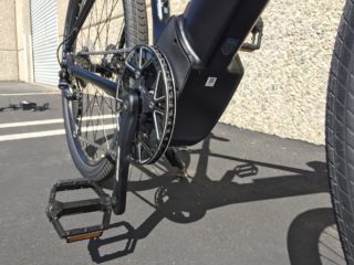 Raleigh Redux Ie Alloy Chain Guide Bash Guard