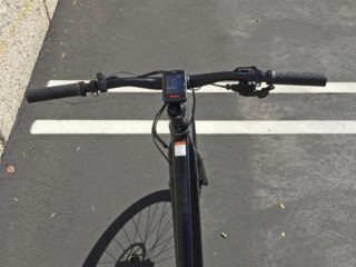 Raleigh Redux Ie Cockpit Handlebar Locking Grops