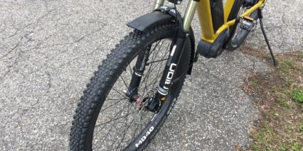 Riese And Muller Charger Gx Rohloff Hs Schwalbe Rock Razor 27 5 Tires