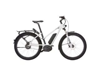 Riese And Muller Charger Mixte Gt Touring Electric Bike Review