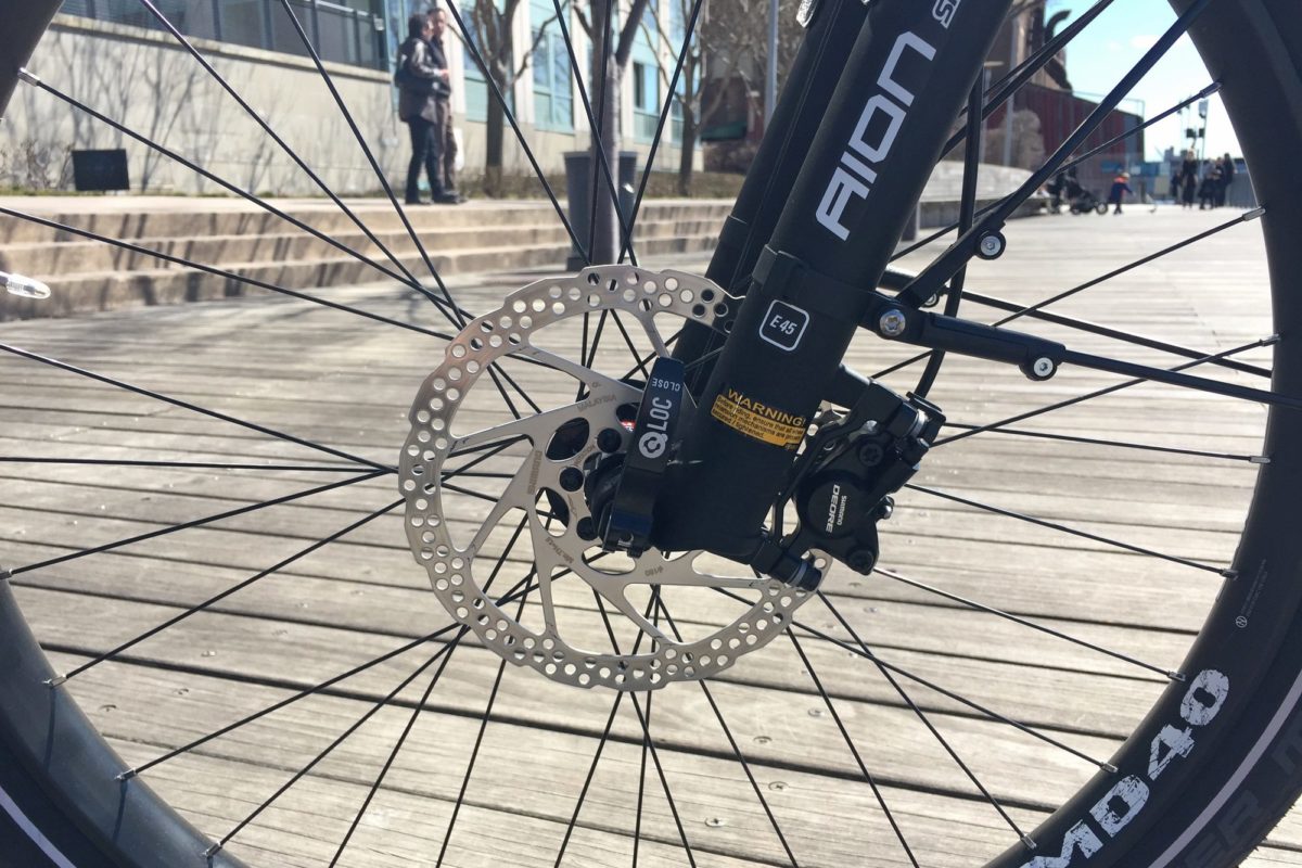 Riese & Müller Delite GT NuVinci HS Review