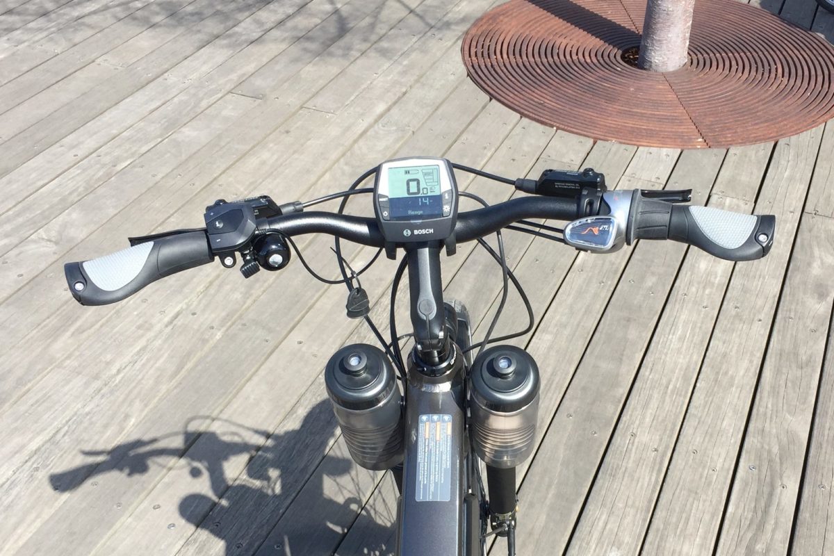 Riese & Müller Delite GT NuVinci HS Review