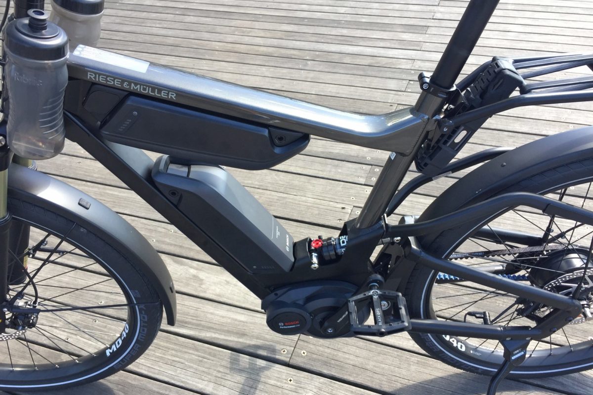 riese and muller delite nuvinci