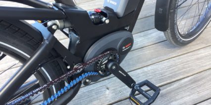 Riese And Muller Delite Gt Nuvinci Hs Gates Carbon Cdx Belt Drive