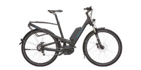 Riese And Muller Homage Nuvinci Hs Electric Bike Review