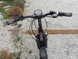 Riese And Muller Homage Nuvinci Hs Ergon Gp1 Ergonomic Grips