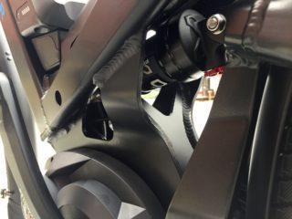 Riese And Muller Homage Nuvinci Hs X Fusion O2 Pro Air Rear Suspension