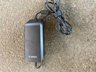 Riese And Muller Nevo Nuvinci Bosch Electric Bicycle Charger