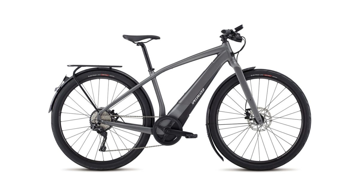 Specialized Turbo Vado 5 0 Electric Bike Review