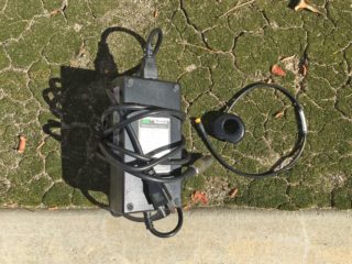 Raleigh Retroglide Ie 2 Amp Portable Charger