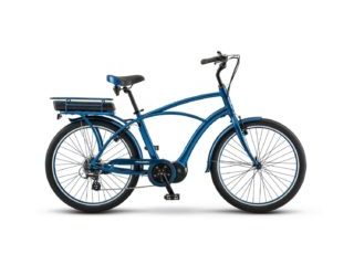 Raleigh Retroglide Ie Cantilever High Step