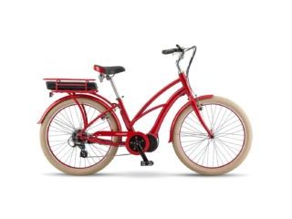 Raleigh Retroglide Ie Electric Bike Review