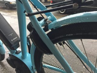 Riese And Mullier Roadster Touring Hs Abus Amparo Cafe Lock