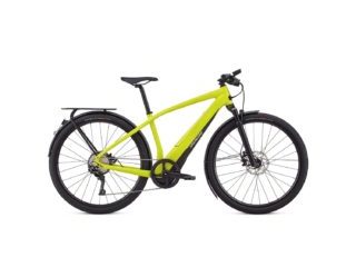 Specialized Turbo Vado 6 0 Electric Bike Review