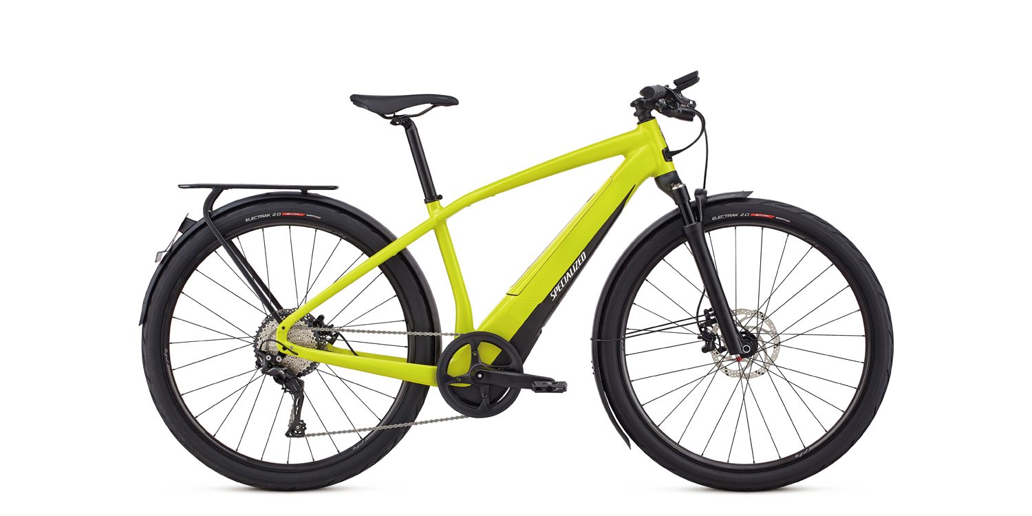 e bike specialized turbo vado