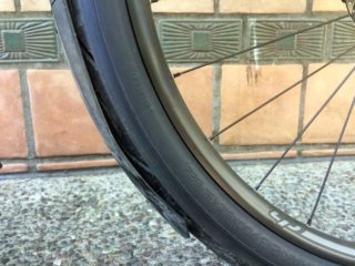 Specialized Turbo Vado 6 0 Flextender Fender Extender
