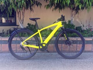 Specialized Turbo Vado 6 0