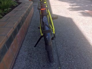 Specialized Turbo Vado 6 0 Rack Integrated Backlight Lightguide Technology