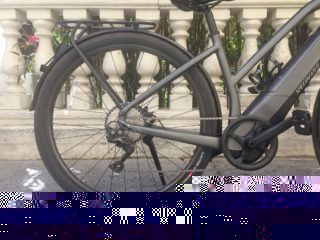 Womens Specialized Turbo Vado 6 0 Electrak 2 0 Armadillo Tires