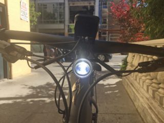 Womens Specialized Turbo Vado 6 0 Led Headlight