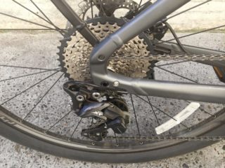 Womens Specialized Turbo Vado 6 0 Shimano Deore Xt Shadow Plus 11 Speed