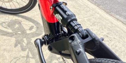 BESV PSA1 Review | ElectricBikeReview.com