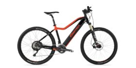 Easy Motion Evo 27 5 Pro Electric Bike Review