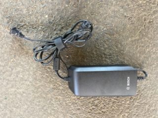 Haibike Xduro Trekking S Rx Bosch Electric Bike Charger