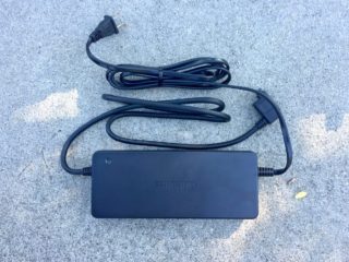 Cero One 4 Amp Shimano Ebike Charger