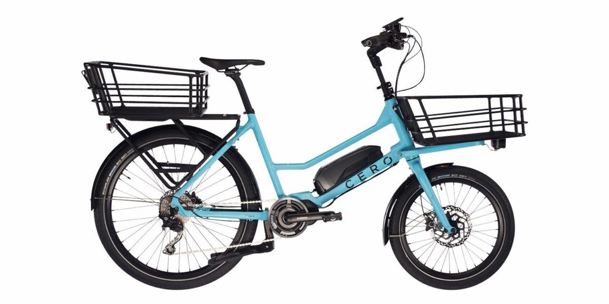 Cero One Electric Bike Review