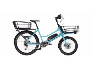 Cero One Electric Bike Review