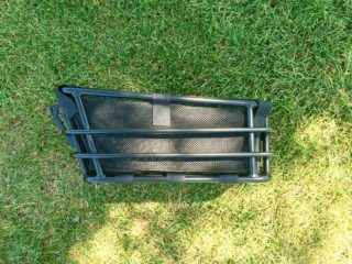 Cero One Little Basket With Velcro Liner