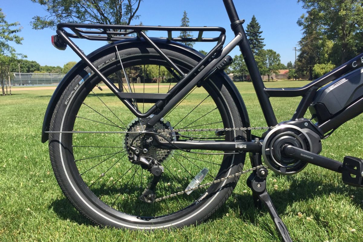 cero one bike