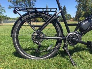 Cero One Shimano Deore 10 Speed Shadow Plus