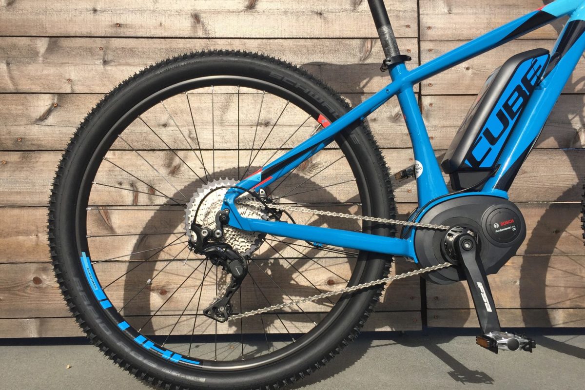 cube reaction hybrid hpa race