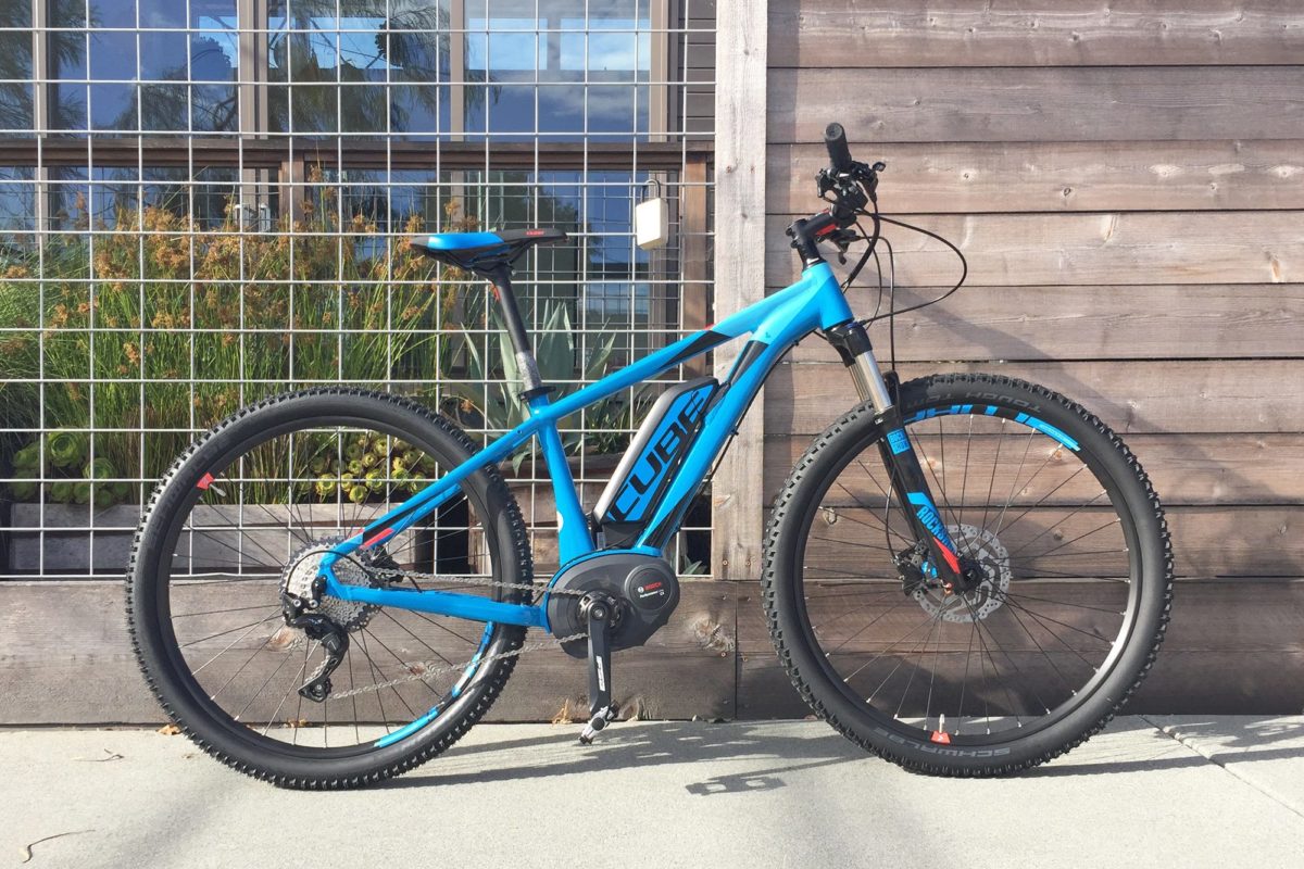 cube reaction hybrid hpa race