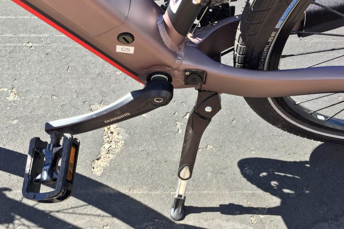 Easy Motion Evo Cross+ Review