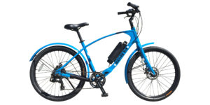 Ariel Rider N-Class Review - Prices, Specs, Videos, Photos