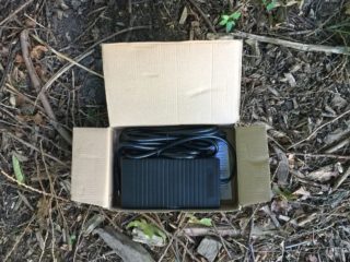 Evelo Delta 2 Amp Electric Mountain Bike Charger